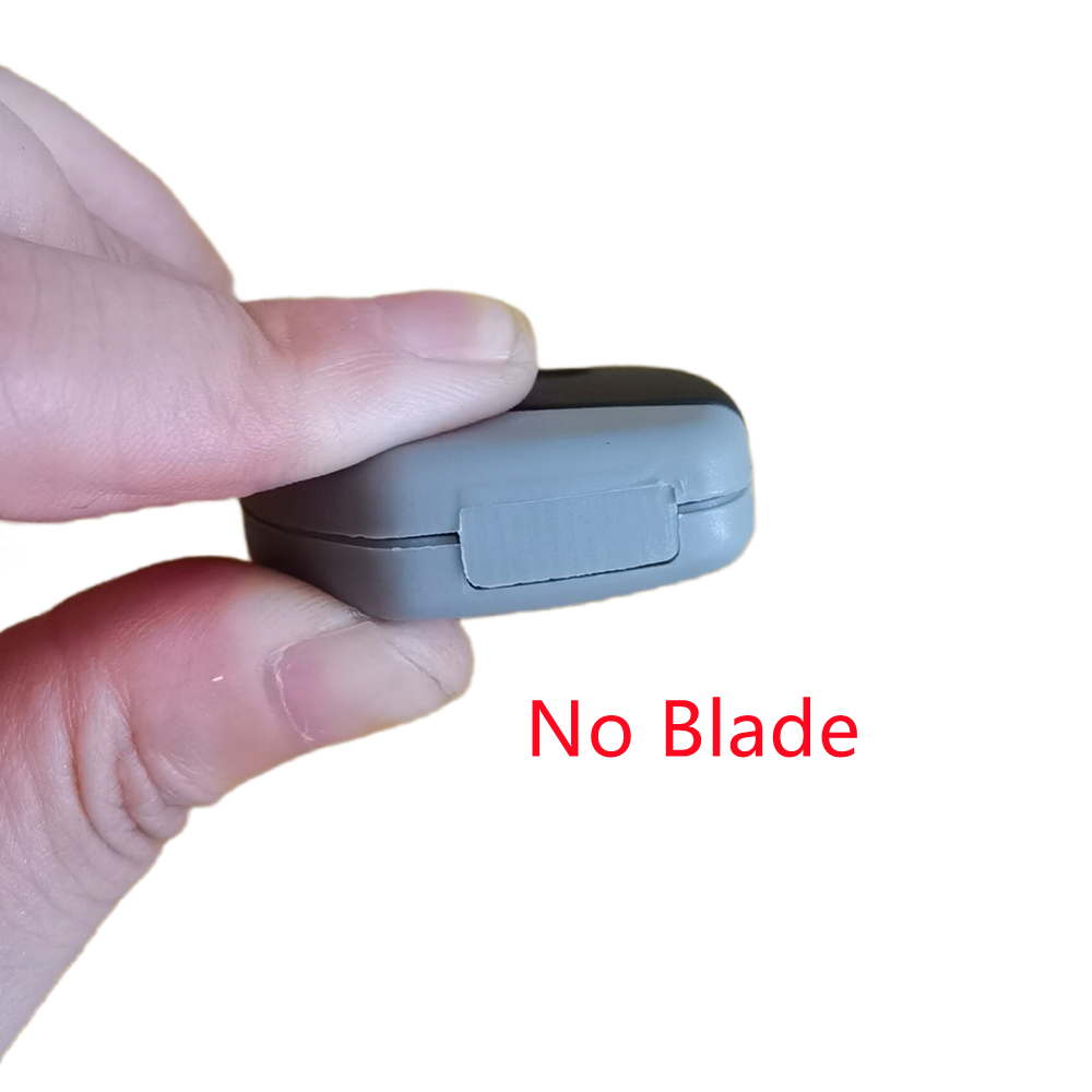 リモートキーシェル 2 ボタン Fob カバー Replacemen ケースマレーシアローカルトヨタ TRUGUARD アラームコブラ 7777 1046 3196