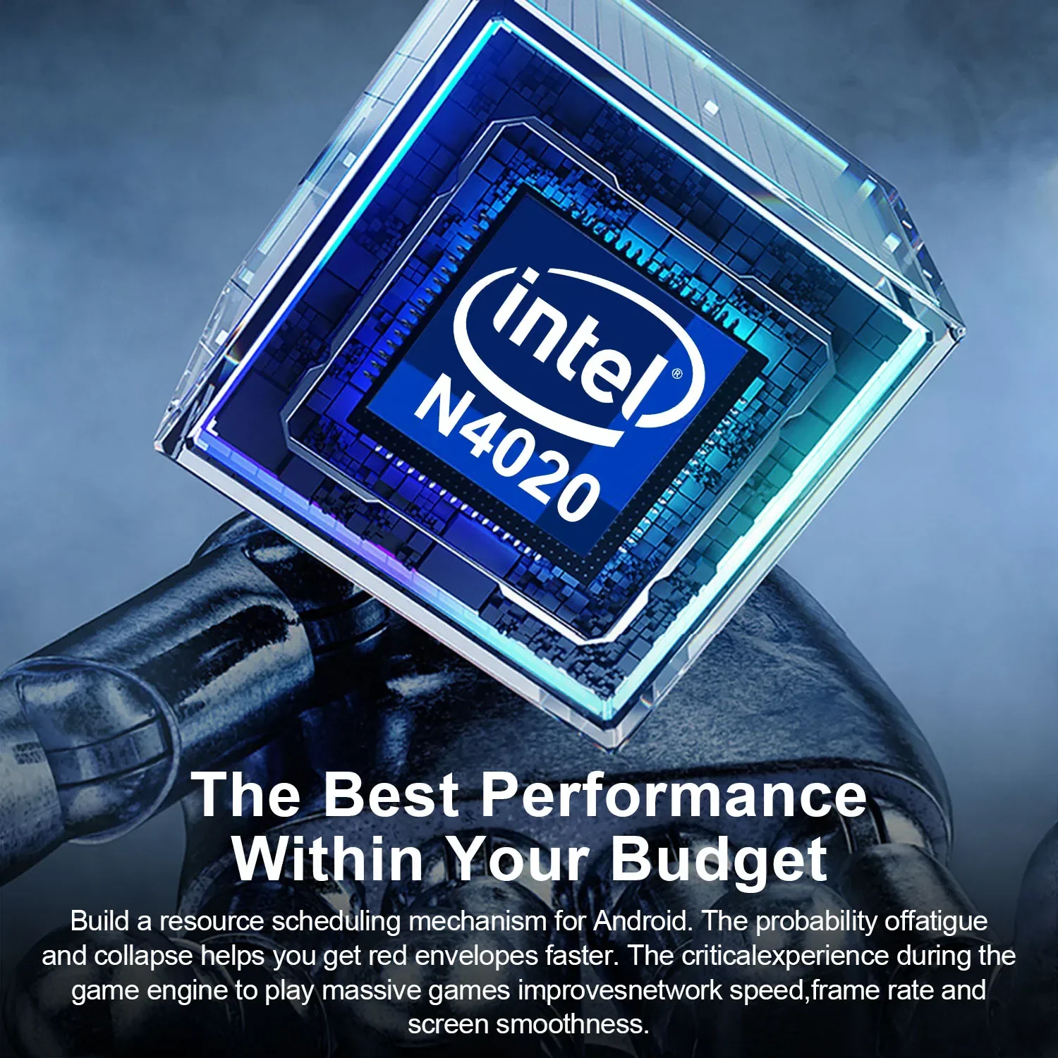 2025 Portable 2 in 1 Laptop Computer Intel N4020 11.6 Inch Touch Screen Notebook 8GB 128GB-1TB SSD Windows 11 Pro PC Computer