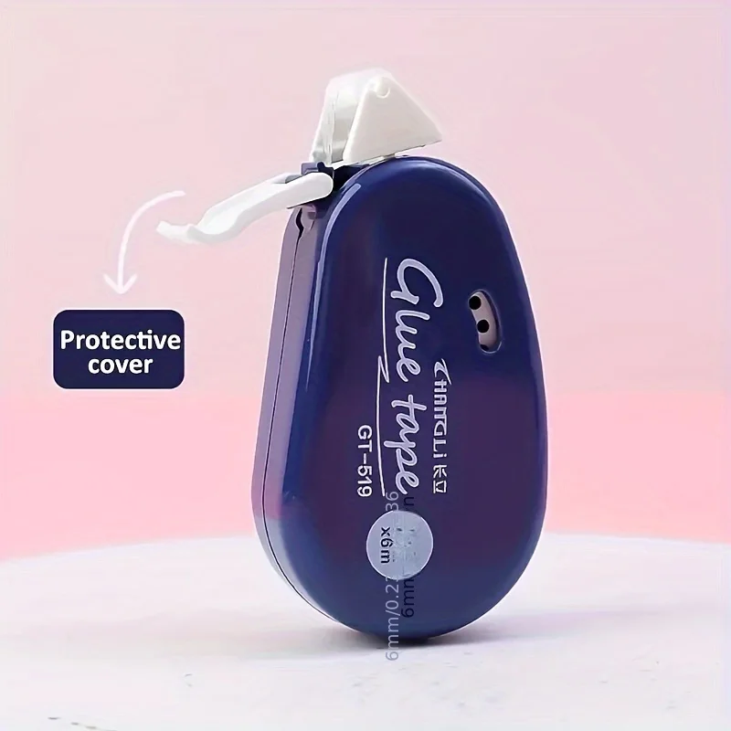 กาวสองหน้าจุดกาวเทป-เหมาะสําหรับ Scrapbooking Collage Photo,Journaling & หัตถกรรม,เครื่องเขียนโรงเรียน