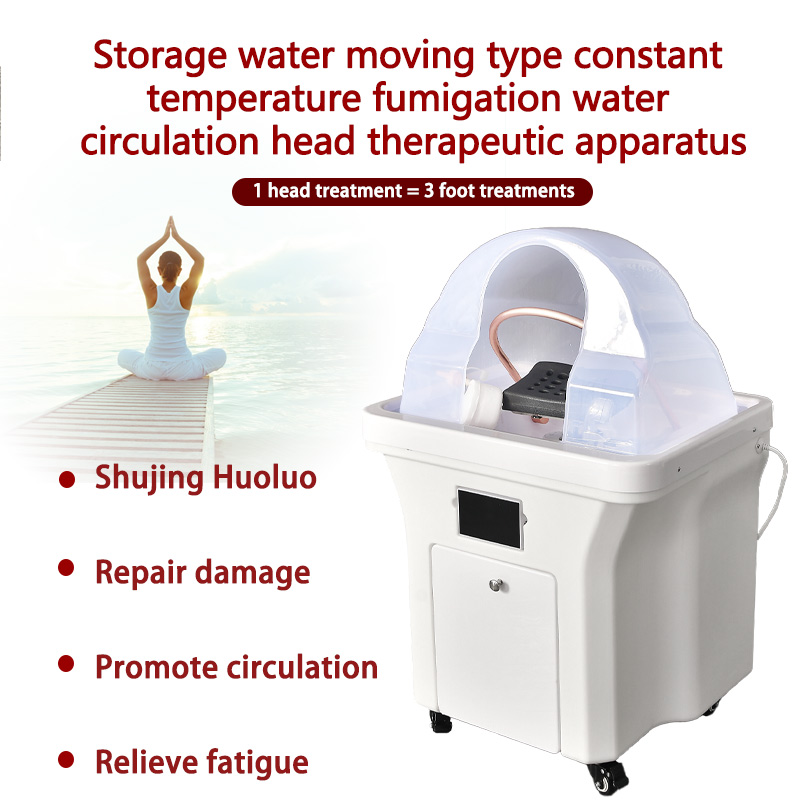 massage shampoo basin shampoo basin portable hair wash basin head spa head spa equipment