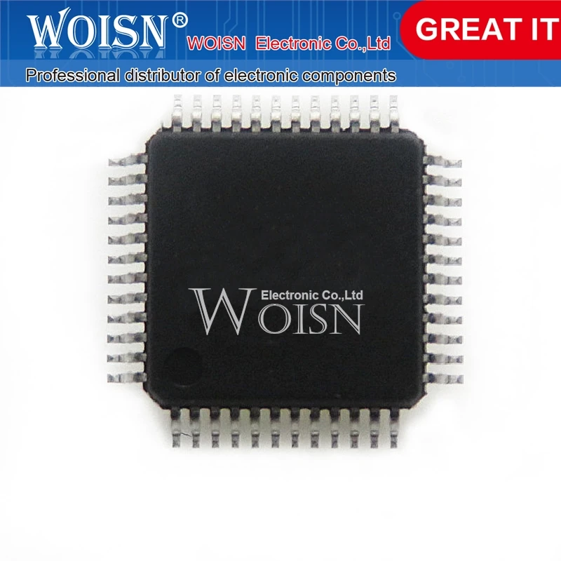 ALC887 887LQFP-48