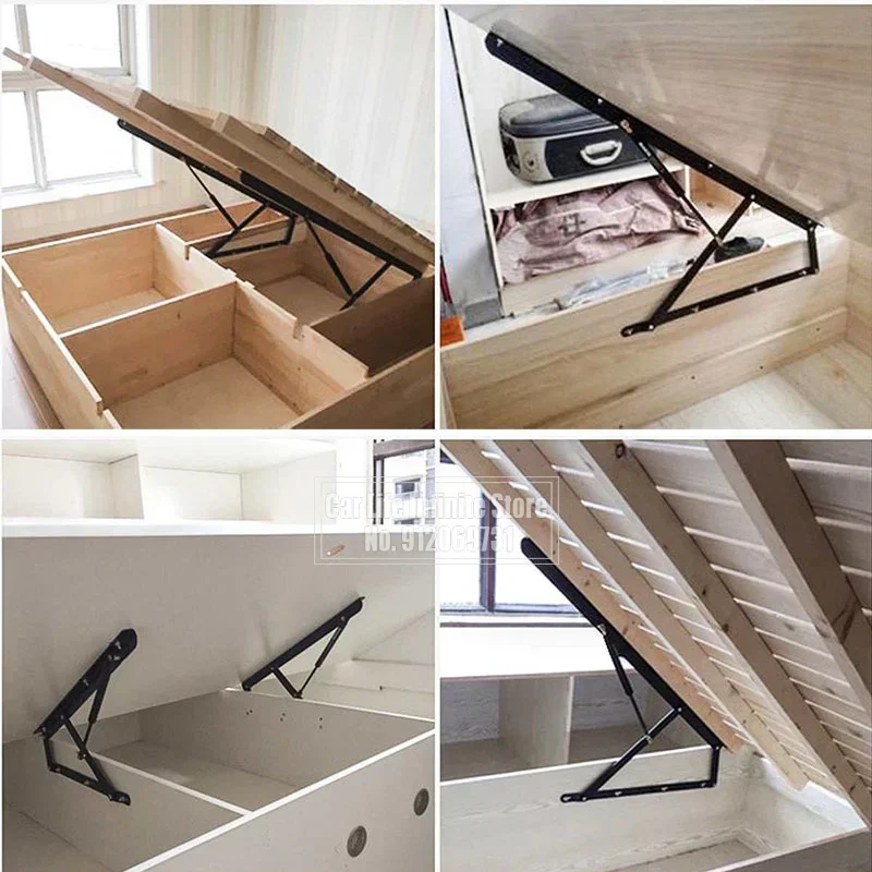 1100N 2 個 300-600 ミリメートル車のガスストラットボンネットフードトランクテールゲートショックリフトストラットサポートバーガススプリングバスベッドトラックボート窓