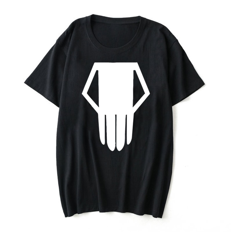 Camiseta Harajuku De Anime Para Mujer, Camisetas Volupdas Informale De My Boku No Hero Academia Katsuki Bakugou De Cuello Red