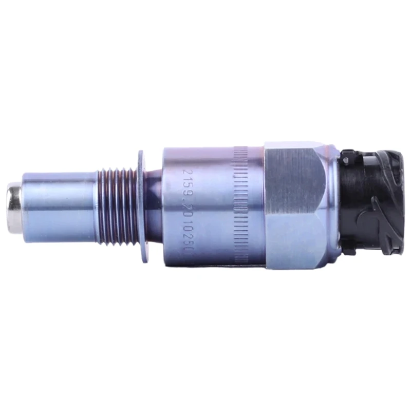 Sensor de velocidad para coche, dispositivo de Metal para Siemens VDO 2159,20102501, 215920102501