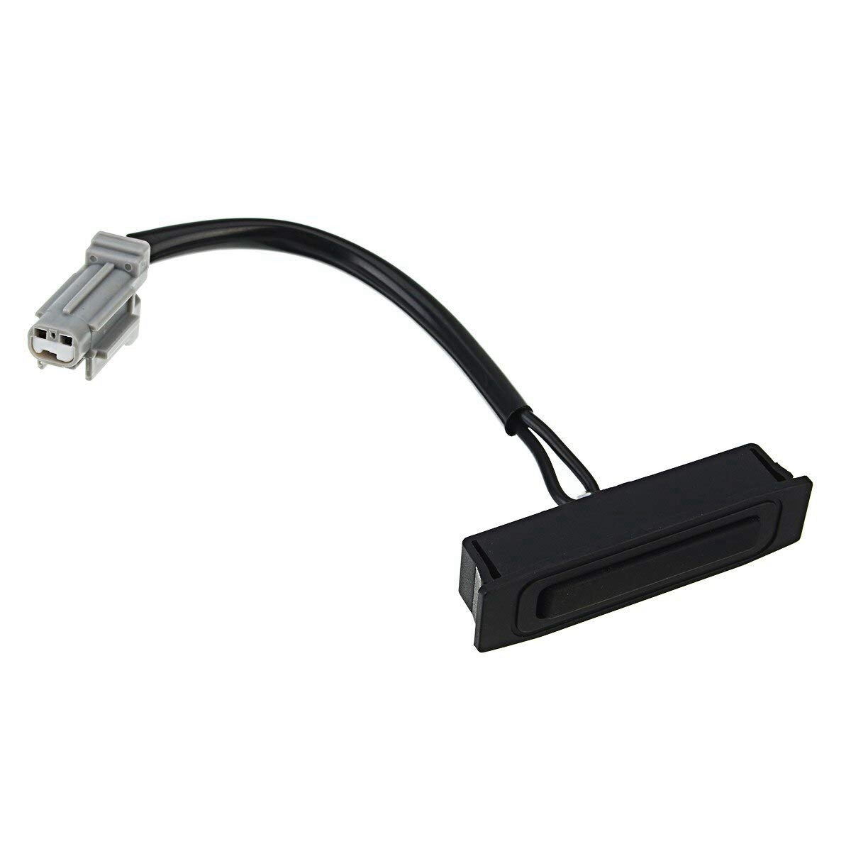 Przełącznik tylnego bagażnika do Nissana Qashqai J10 2006-2014 90602-JD004 90602-JD00B 90602JD004 90602JD00B