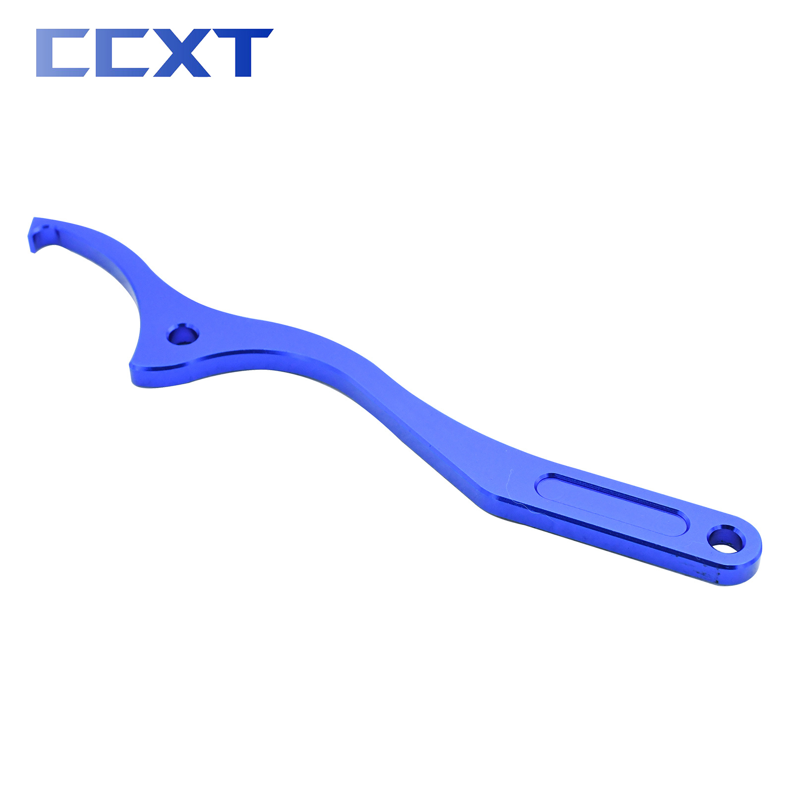 Llave inglesa de amortiguación trasera CNC para motocicleta, para KTM SX XC SXF XCW XCF EXC EXCF para Husqvarna FC FE TC TE 125-501cc piezas
