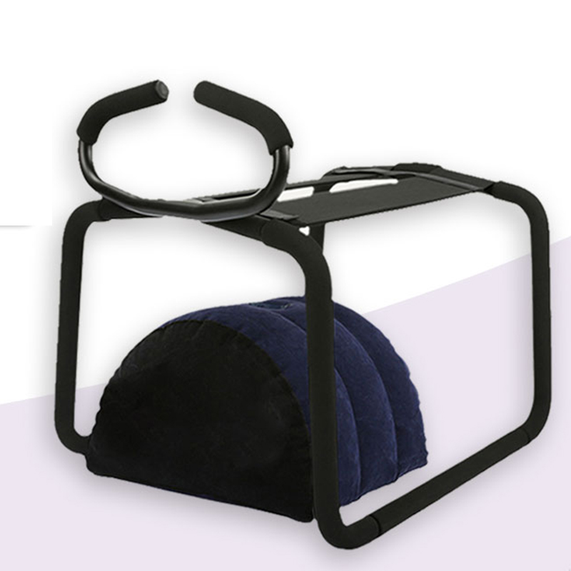 Muebles plegables para dormitorio, silla con brazo, almohada para viajes, playa, Camping, parejas, jardín al aire libre, pesca, ocio, sin marco