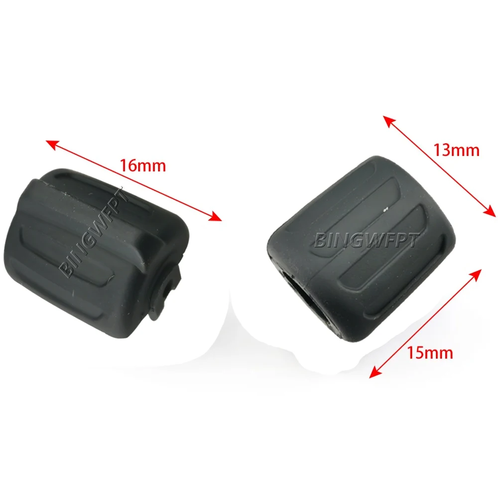 Black Car Multi-function Steering Wheel Control Button For BMW 1 2 X1 X2 X3 X4 X5 X6 F52 F45 F46 F49 F39 F25 F26 F15 F16
