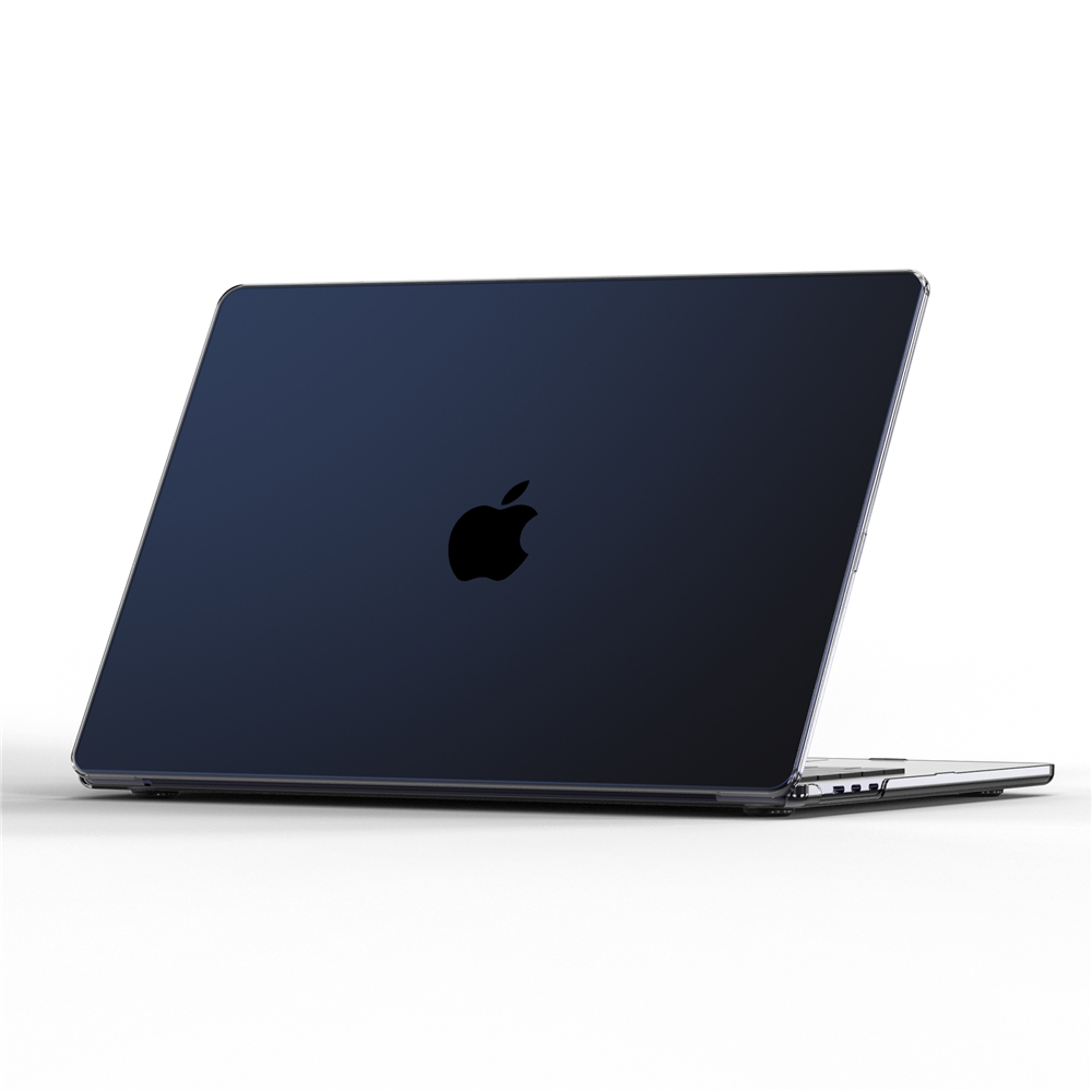 2024 Laptop Case for MacBook Air 13 M3 Case 13.6 inch Model A3113 Ultra thin Replacement Shell for MacBook Air 13 M2 2022 A2681