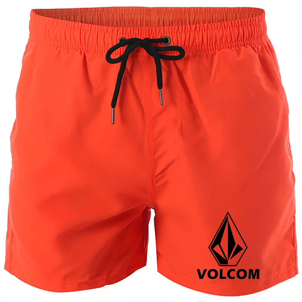 Short de plage pour hommes, short de sport d'été en plein air, mode entraînement, maillot de bain ample, respirant, séchage rapide, short de Surf