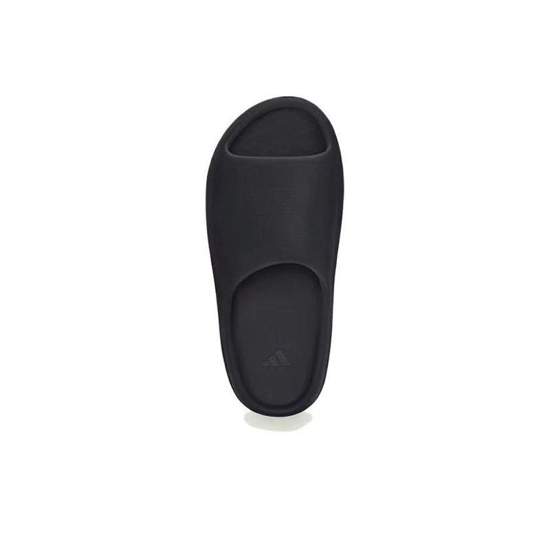 Adidas Yeezy Slide "เรซิ่น" นุ่ม สบาย แฟชั่น อเนกประสงค์ อินเทรนด์ รองเท้าแตะกันลื่น Adidas รองเท้า Unisex