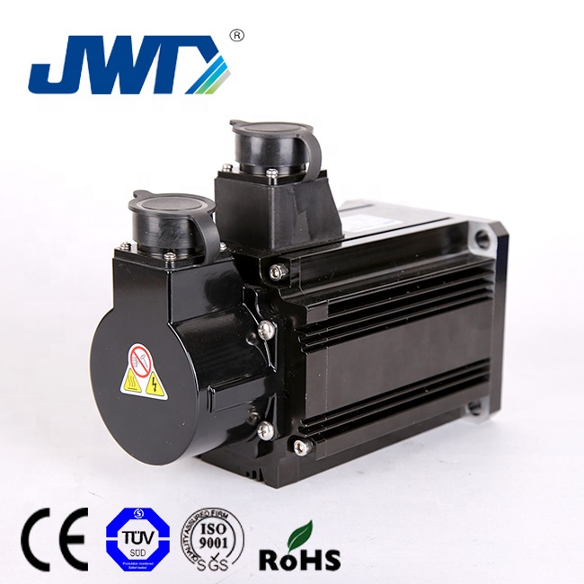 JWD AC มอเตอร์เซอร์โว110เฟรม600W 1.8KW 110ST