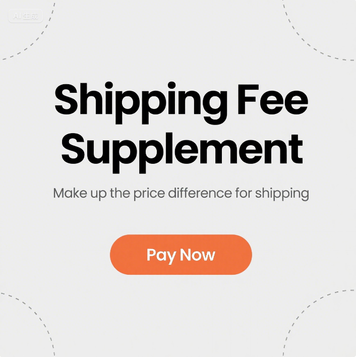 freight to make up the difference link, special auction for the price difference, return and exchange to make up the difference.