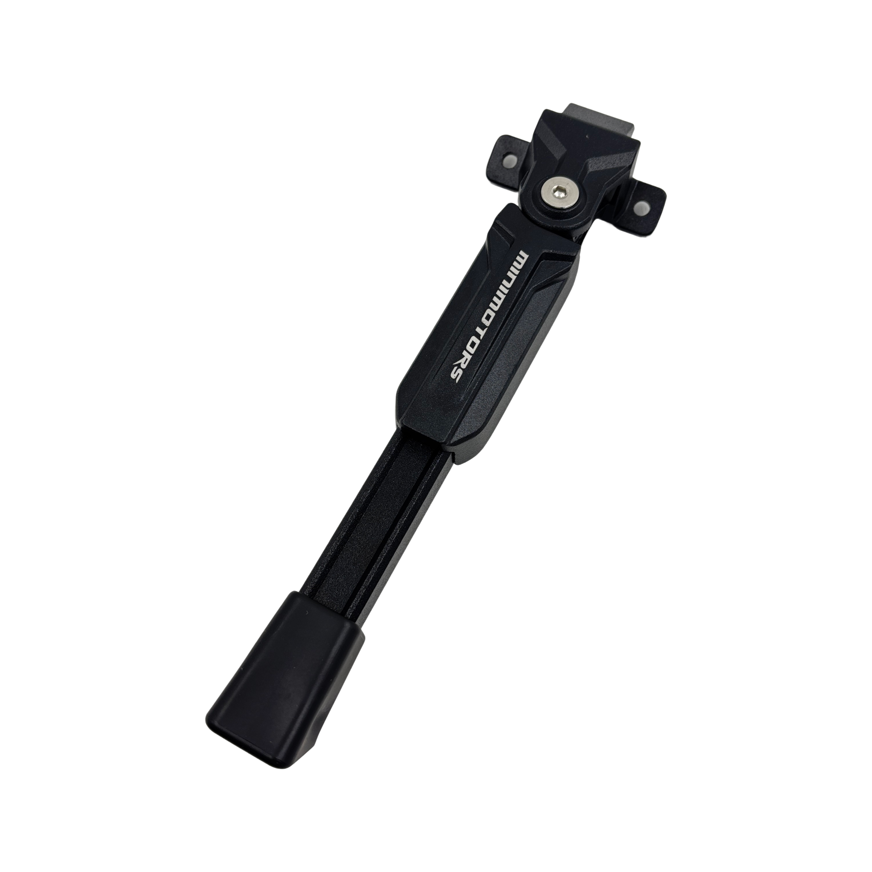 電動スクーター用のオリジナルのdualtronスタンド,キックスタンド,新しいアクセサリー,douronの保管,スペースの下,duke max