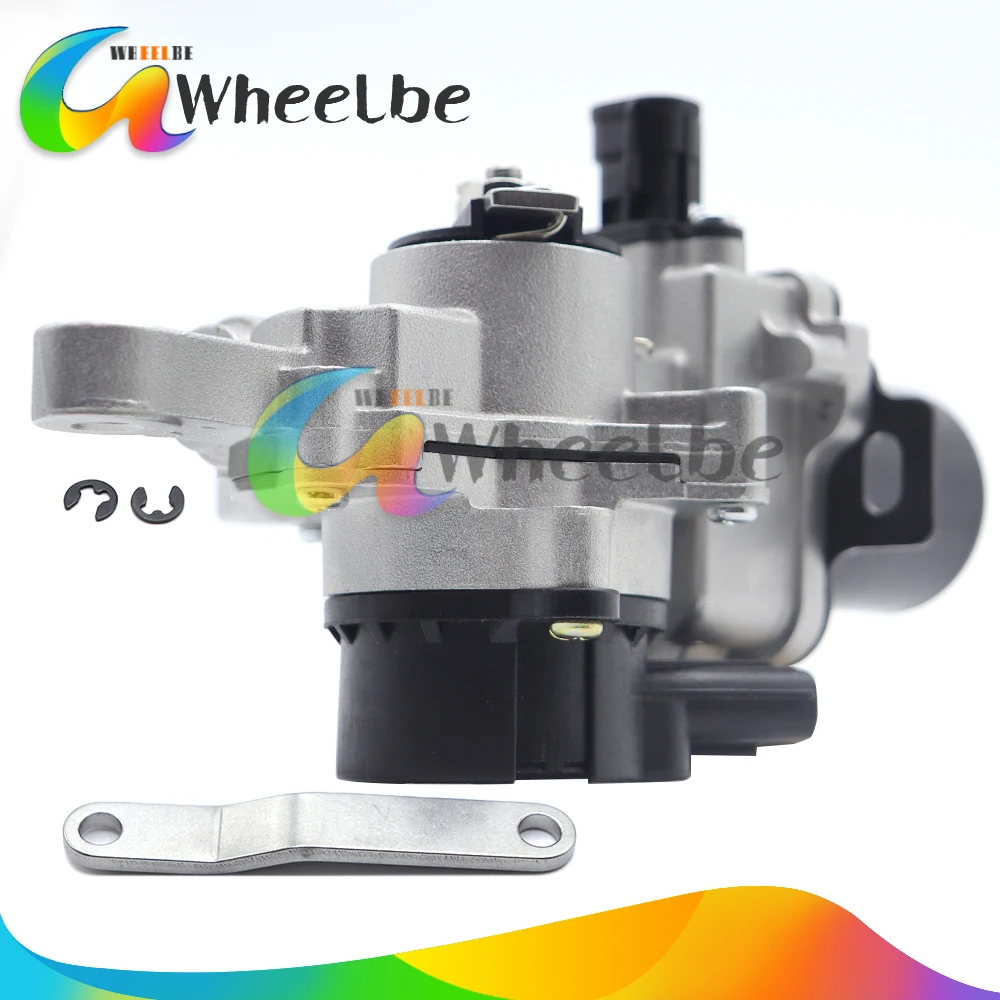 Aktuator Elektronik Turbo untuk TOYOTA HI-LUX Hilux Oraz DYNA Vigo 2KD-FTV 2KDFTV 2.5L 2K VB31 17201-OL071 17201-0L070 172010 L070