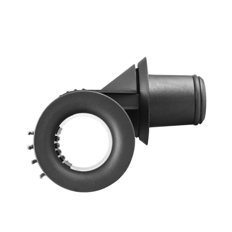 BABQ For Dyson Supersonic HD01 HD02 HD03 HD04 HD08 HD15 Anti-Flying Nozzle Create Smooth and Volume Hair Styling Tool