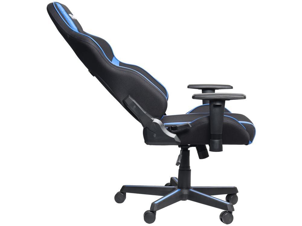 Cadeira Gamer Techni Sport Reclinável Giratória