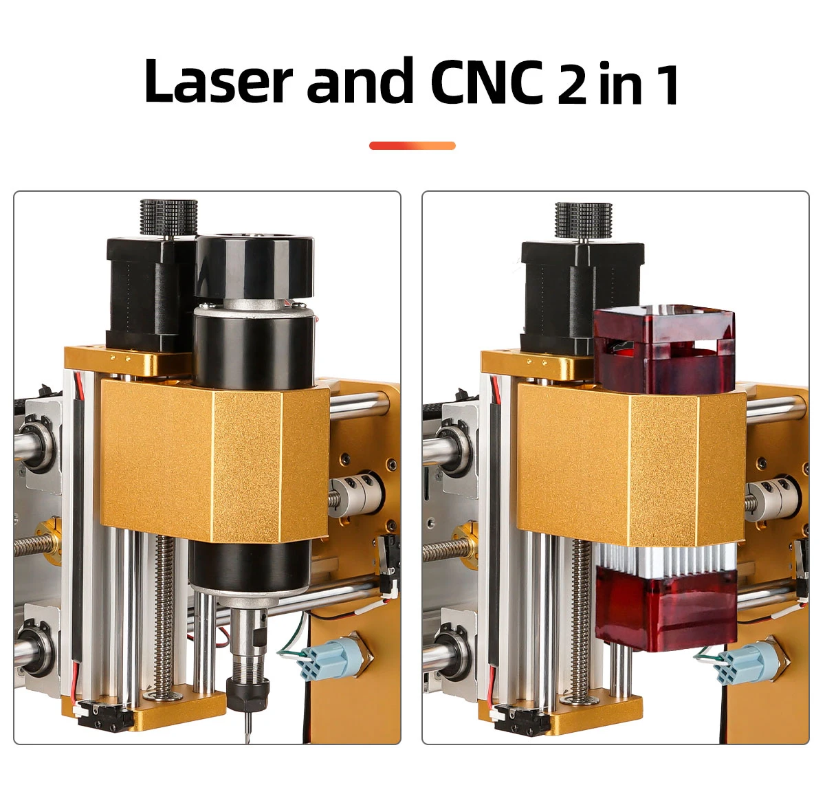 Lunyee เครื่องแกะสลักไม้3018มืออาชีพ, เครื่องแกะสลักเลเซอร์ CNC เราเตอร์สำหรับ MDF พีวีซีอีพ็อกซี่แกะสลักโลหะตัด