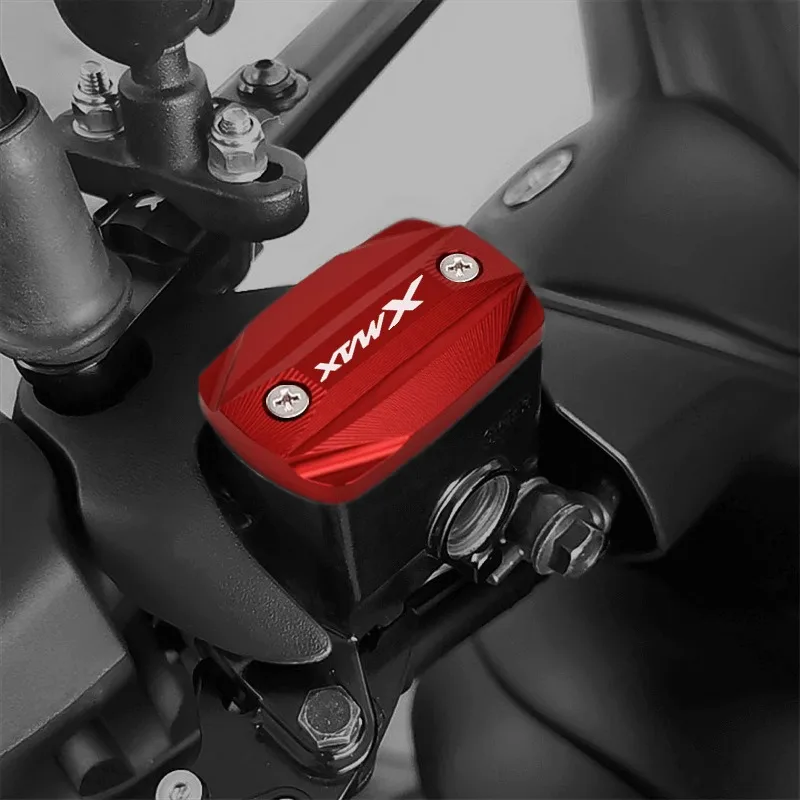 CNCモーターサイクルキックスタンド,サイドスタンド,フットエクステンションパッド,ヤマハxamx300,xmax 300, X-MAX 350, 2015-2021, 2020, 2019に適しています