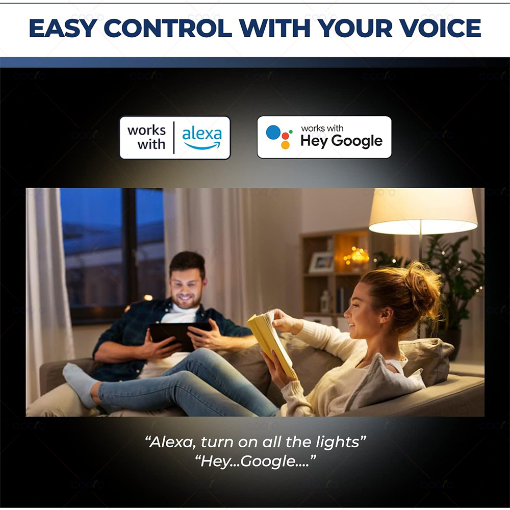 Tuya E27 Zigbee LED 전구 WiFi 블루투스 스마트 LED 램프 15W 18W 전구 원격 제어는 Amazon Alexa Google Yandex와 함께 작동합니다.