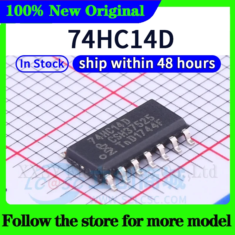 5 шт./лот 74HC4066D 74HC393D 74HC32D 74HC14D 74HC132D 74HC10D 74HC08D 74HC02D В наличии 48 часов доставка