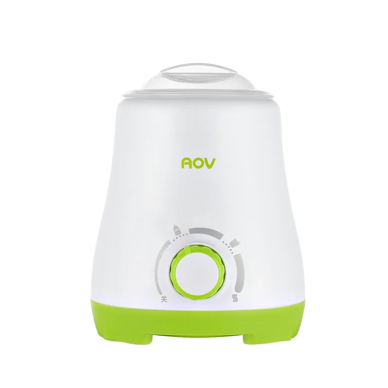 Подогреватель и Стерилизатор бутылочек для кормления грудного молока с быстрым подогревом