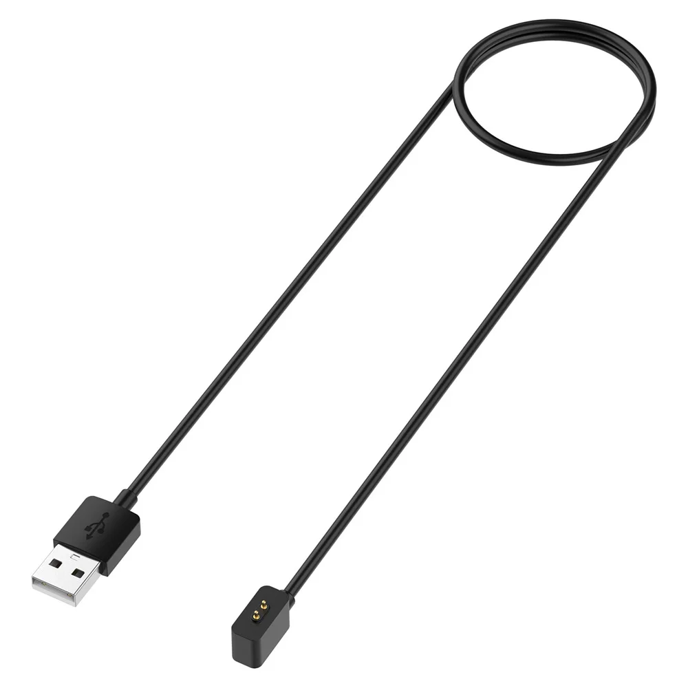 Зарядное устройство для Xiaomi Band 10/9/9 pro/9NFC USB-кабель для зарядки данных Зарядное устройство для умных часов Зарядка Адаптер питания Аксессуары