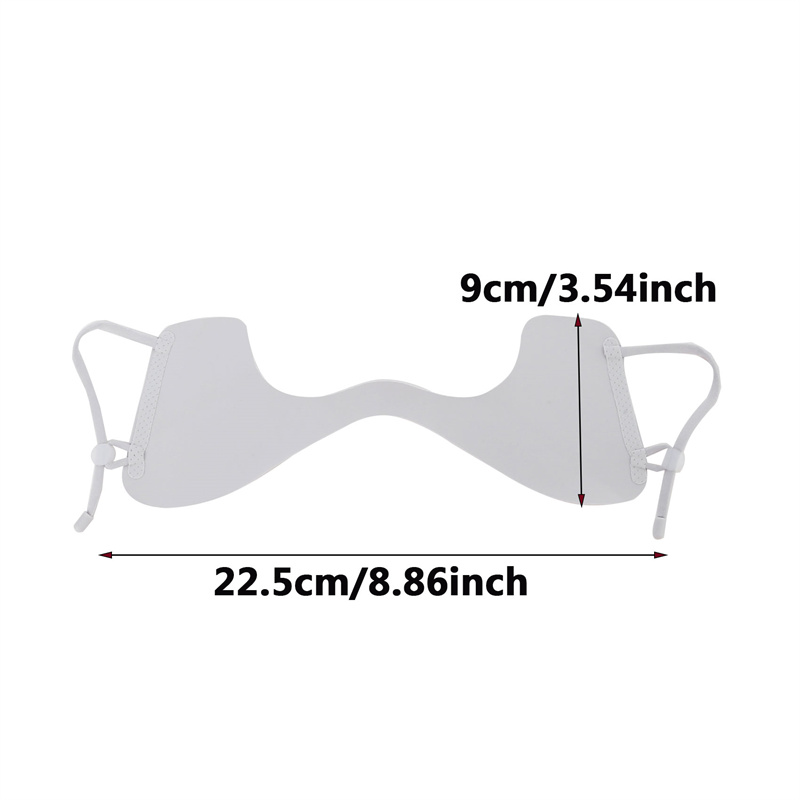 Letnia maska ​​z lodowego jedwabiu krem ​​do opalania szalik na twarz jednokolorowy krem ​​do opalania przepaski na oczy ochrona UV krem ​​do opalania welon osłona na twarz jazda konna