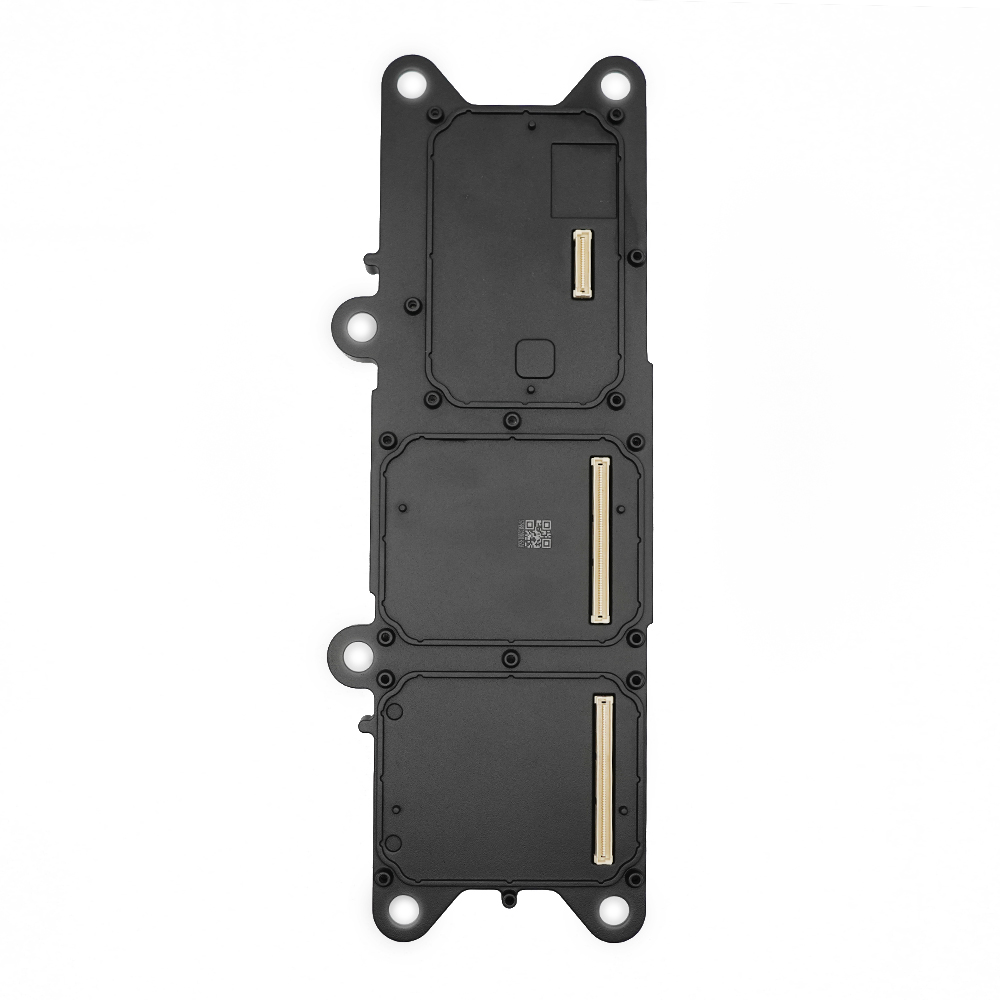 Módulo de placa de distribuição de cabos para dji t20p, acessórios para drones agrícolas, peça t20p dji agras, proteção de plantas, peça de reparo uav