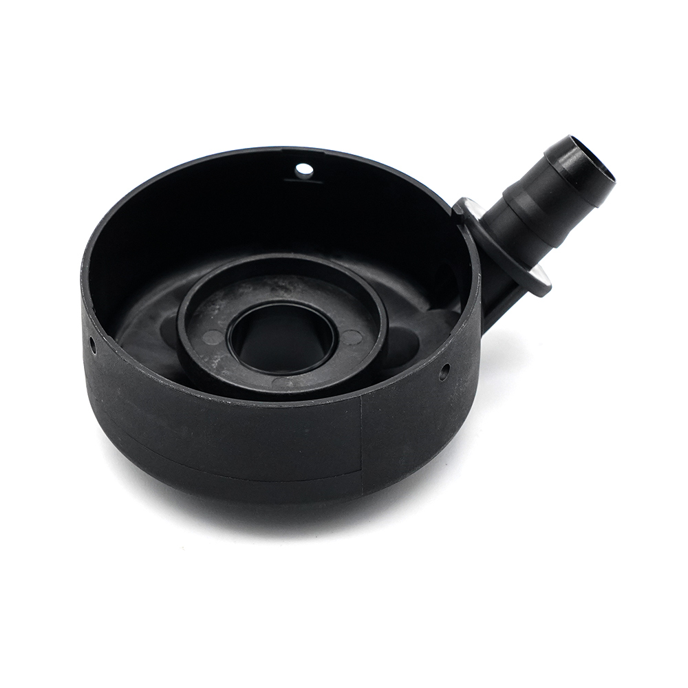 หัวฉีดน้ำแบบฉีดฝอยฝาครอบล่างสำหรับ DJI T50 T25อุปกรณ์การเกษตรโดรนฝาปิดแบบแรงเหวี่ยงอะไหล่ซ่อมโดรน