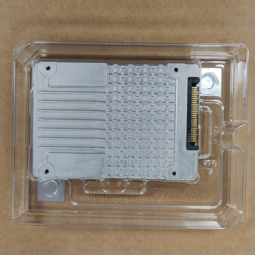 SSD P5530 960G 1.92T U.2 NVME 2.5 PCIE4.0X4 Enterprise Unidad de estado sólido pcie 4.0 u. 2 servidor Para Intel