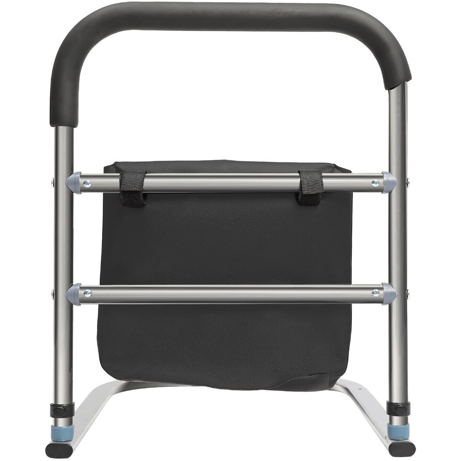 Bed Rails for Elderly Adults 46 * 42CM Bed Railing Rail Assist for Seniors Safety Bed Cane Guard Rail L-shaped Three Rails