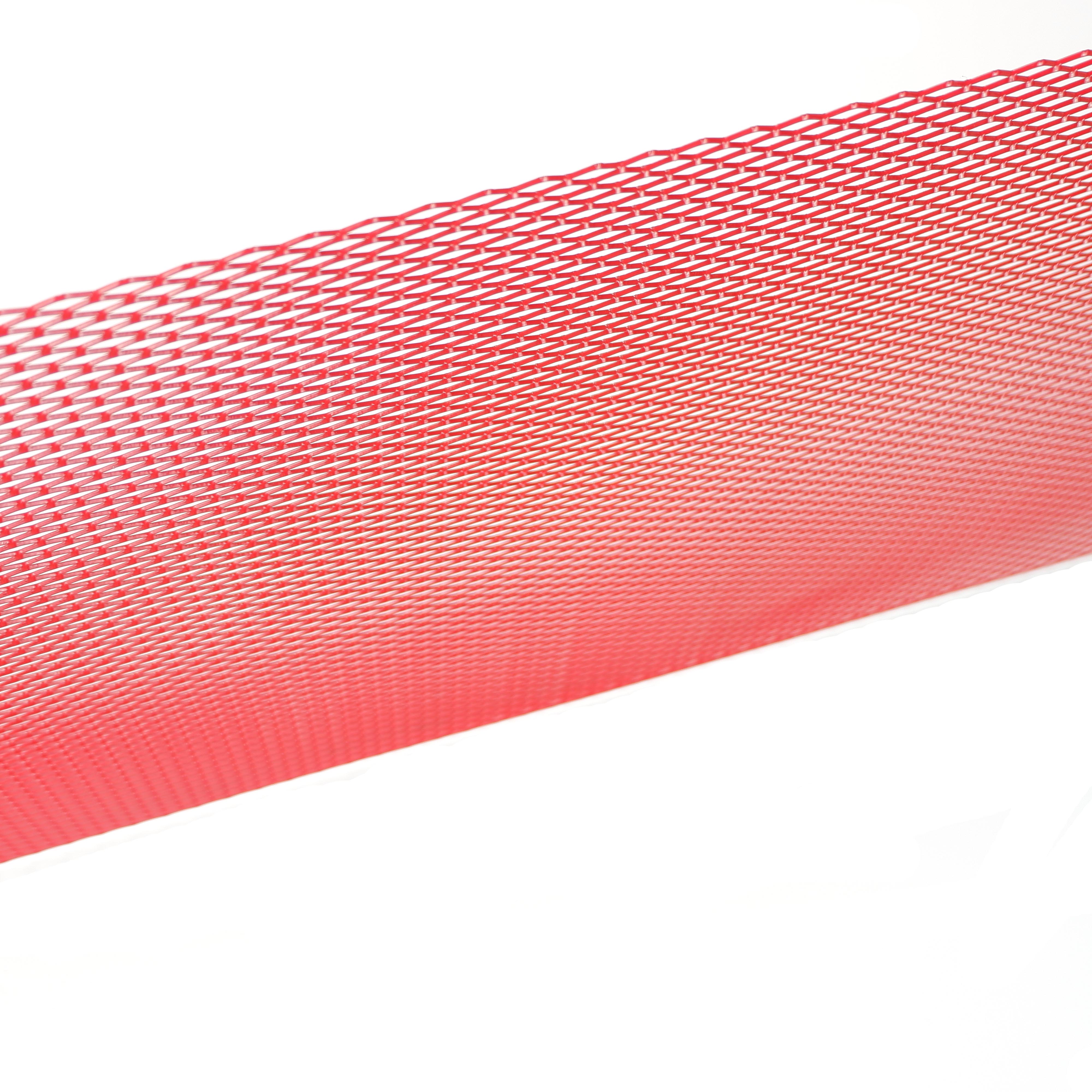 100 × 33 センチメートルアルミレーシングカーバンパーグリルグリルメッシュネットベントブラックシルバーレッドブルーチューニングユニバーサルプロテクター家庭菜園