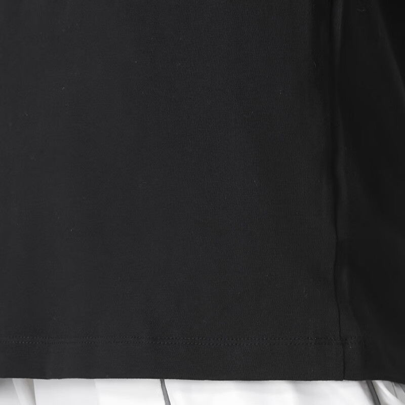 Original kedatangan baru NIKE AS BRAND maaf LS CREW baju olahraga pria t-shirt lengan panjang