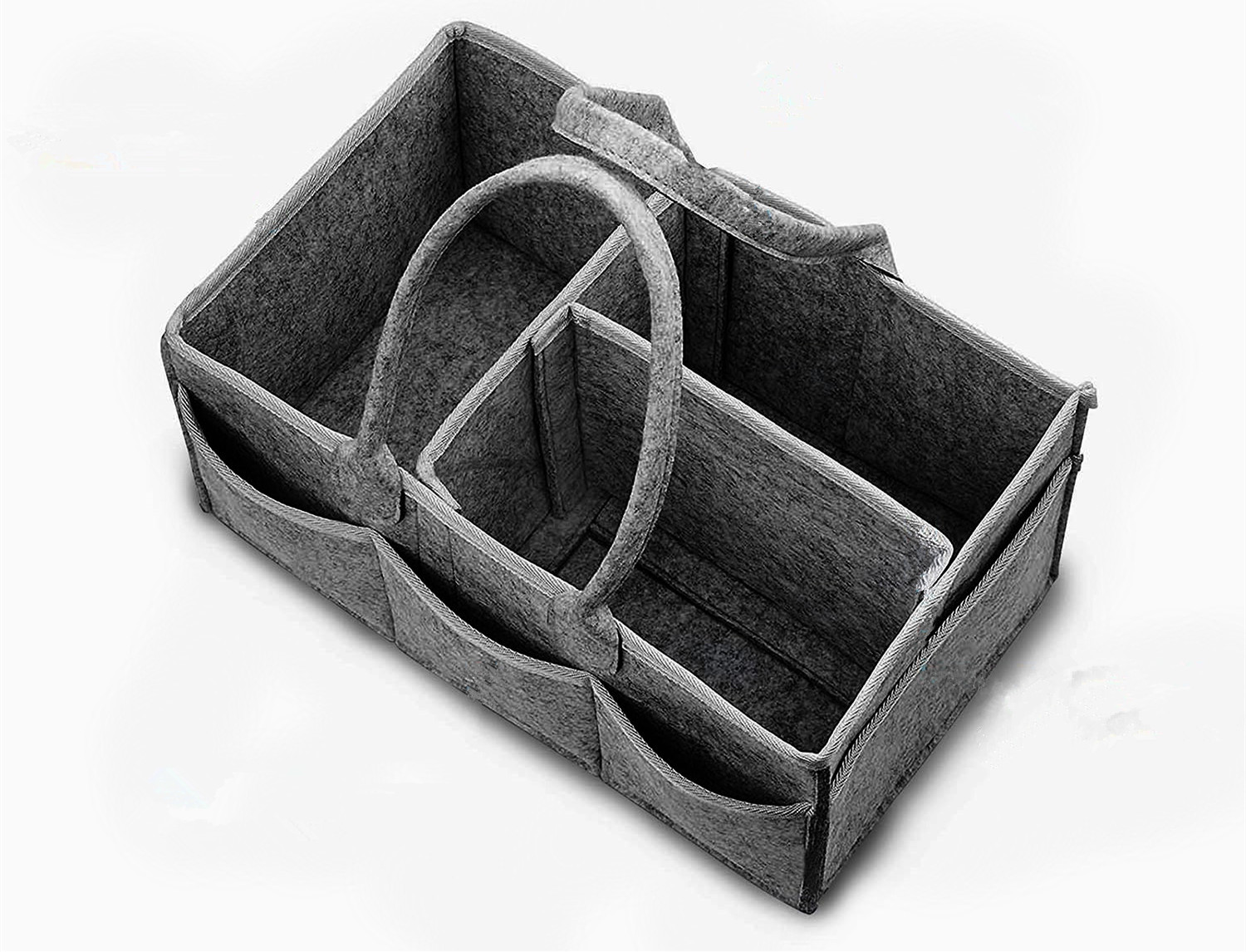 Органайзер PANGDUBE для детских подгузников, 38*23*18 см