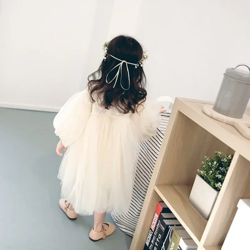 HoneyCherry Mới Trẻ Em Áo Váy Cho Bé Gái Xuân Gái Trẻ Em Bé Trai Đầm Công Chúa Đầm Thiết Kế Quần Áo Bé Gái