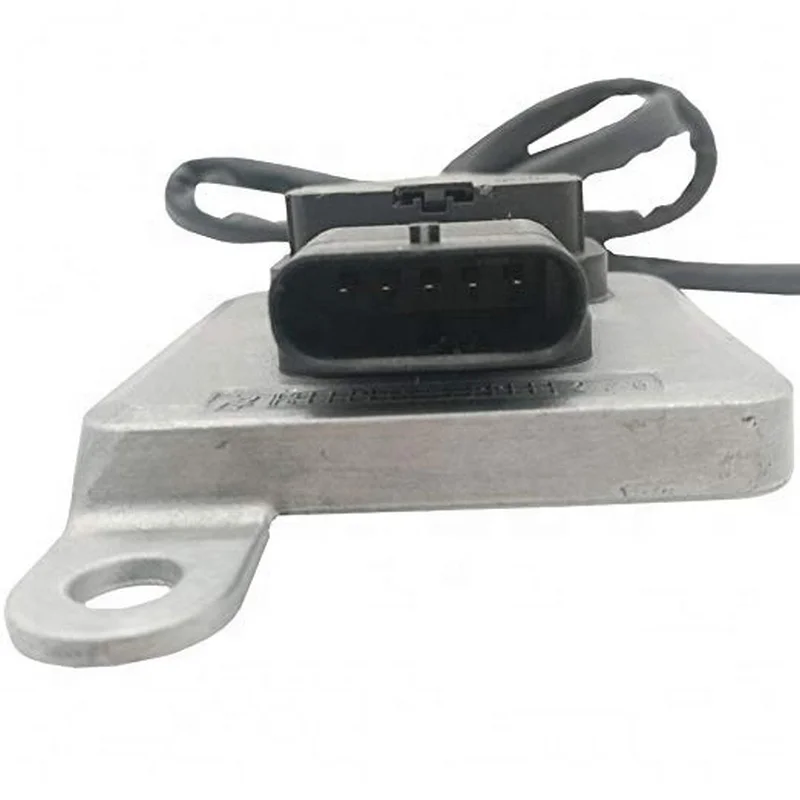 12V แบนเซ็นเซอร์ไนโตรเจนออกไซด์ห้าเข็ม5WK9 6683D A0009053603 000 905 36 03 5WK96683D