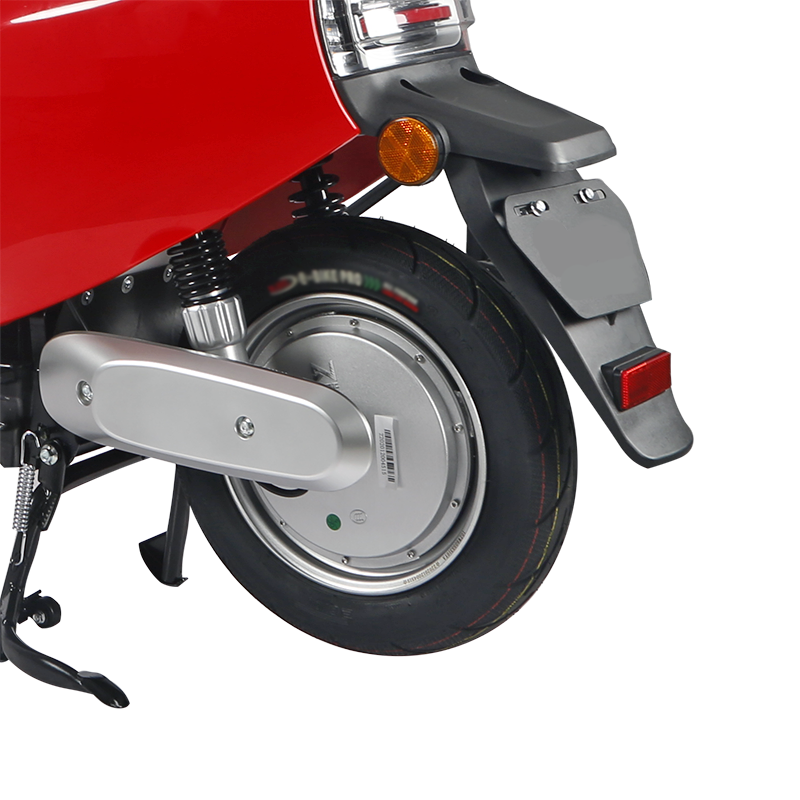 Reflector autoadhesivo para vehículo, piezas de advertencia reflectantes, marca lateral trasera/cola/señal para motocicleta ATV, Quad-Biking, RVs, rojo y ámbar