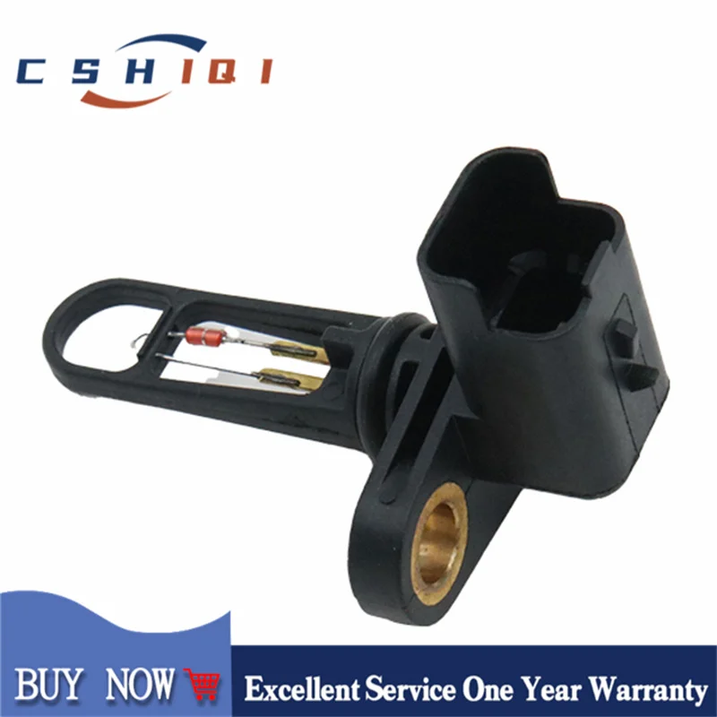 9664612580   Sensor de temperatura del aire de admisión para Volvo Citroen Ford Peugeot Bipper Expert 107 206 207 307 308 508 407 607 1007 3008