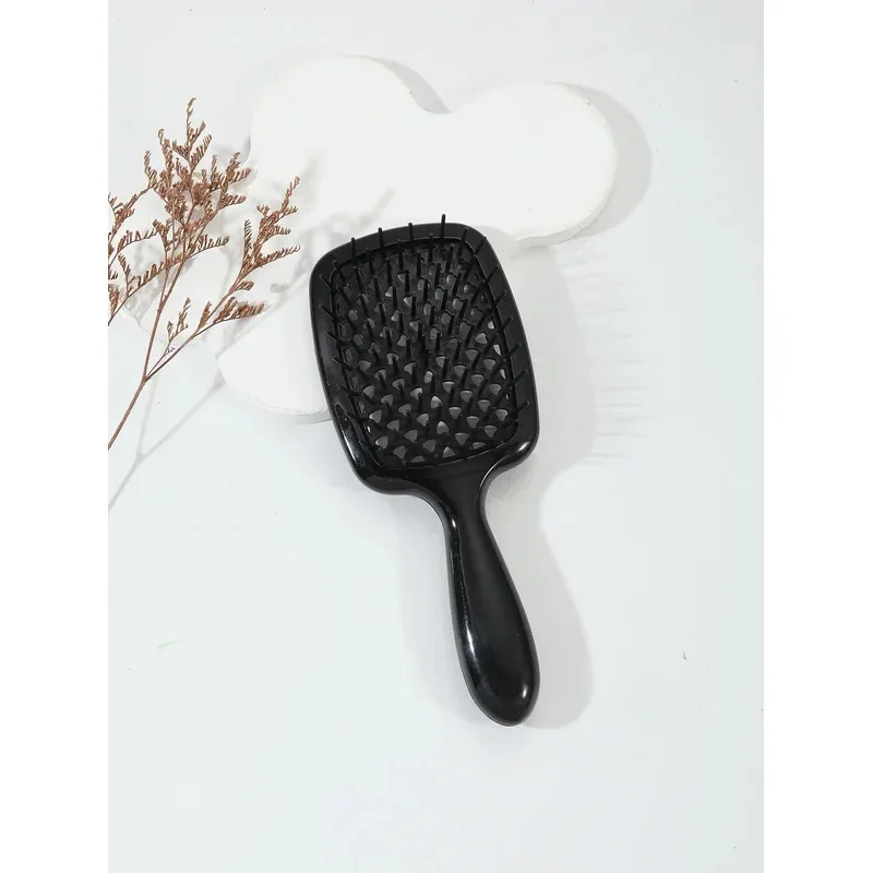 Peigne à coussin d'air, brosses à cheveux de Massage antistatiques, non nouées, démêlant, peigne de Massage du cuir chevelu, outils de soins pour Salon de coiffure