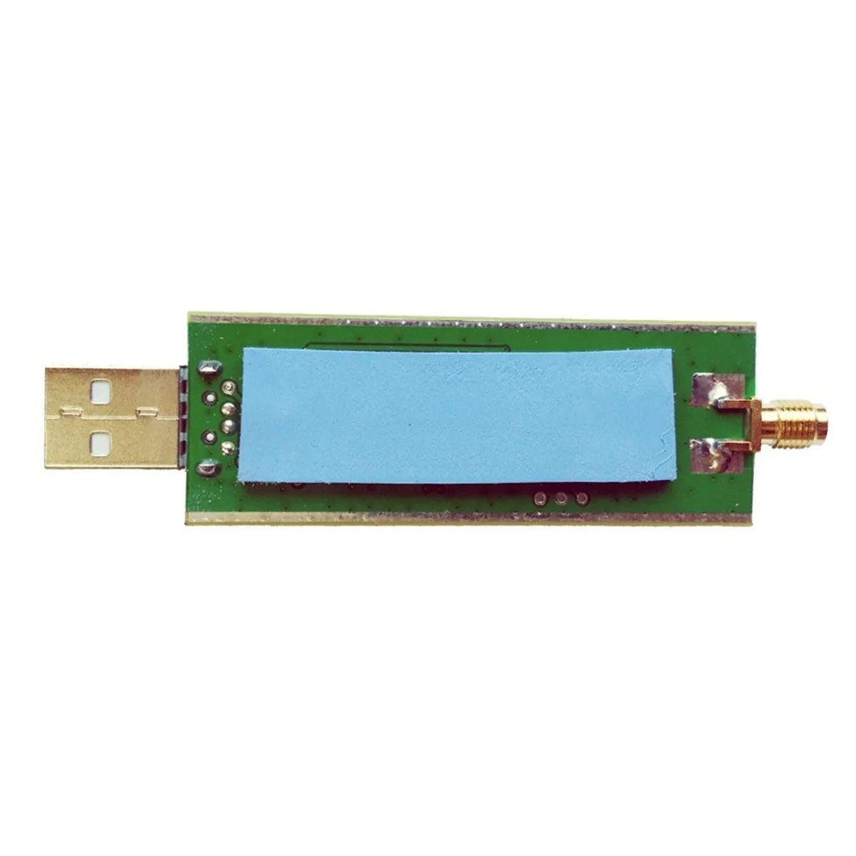 Get! For RTL-SDR Blog RTL SDR V4 R828D RTL2832U 1PPM TCXO SMA RTLSDR Software Defined Radio (Dongle Only)