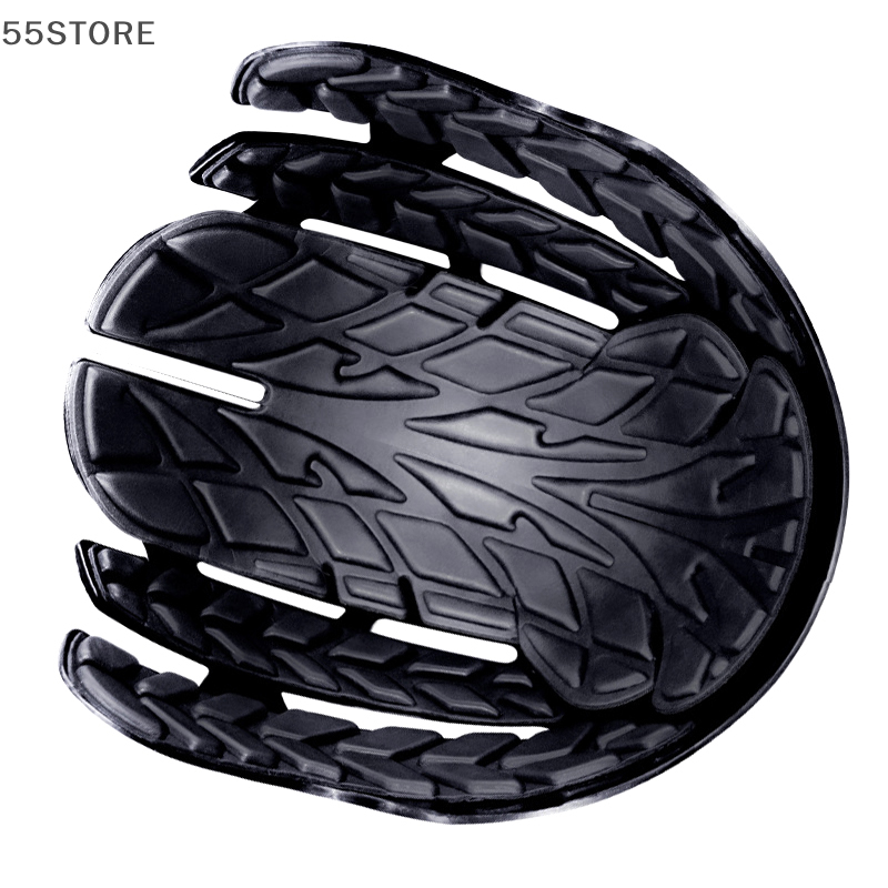 Gorra de seguridad Universal a prueba de golpes, equipo de protección, forrado para sombrero de béisbol, accesorios