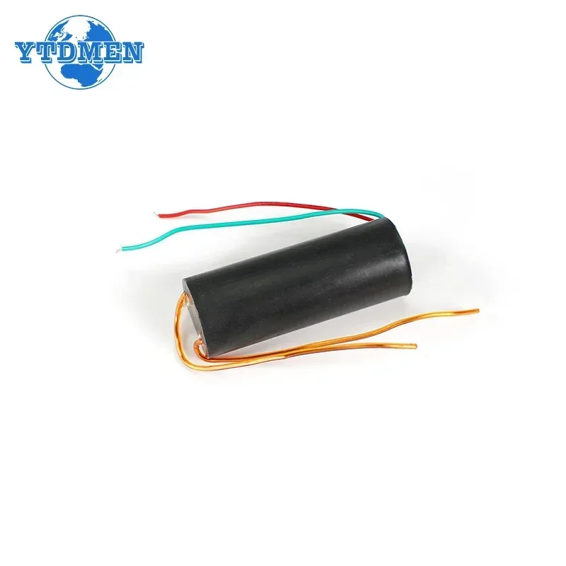 1000KV Boost Step Up Power Module DC 3-6V Hoogspanningsgenerator 400KV 400000 V 1000000 V