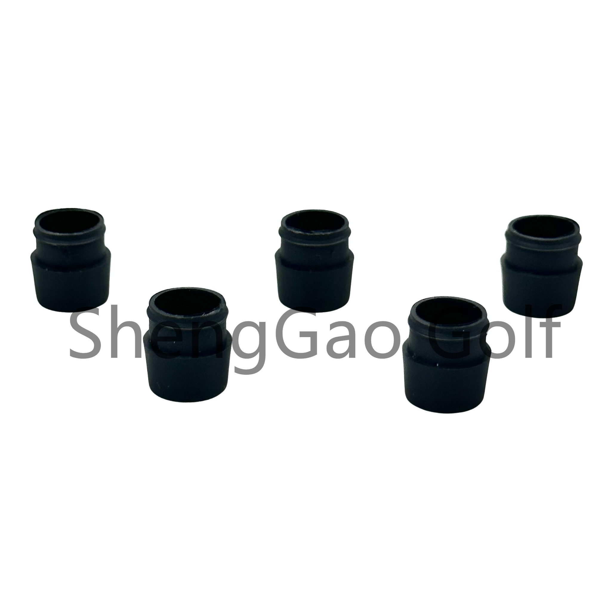 10. 335/.350/.370 Mềm Mại Golf Ferrules Cho Bình G425 G410 G400 G35 G Lái Xe Fairway Lai Trục Tay Adapter