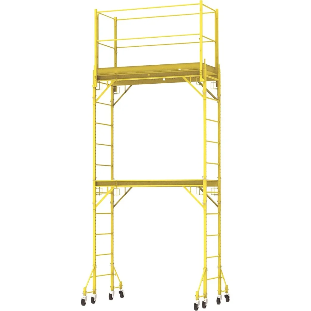 I-CISO4PY Scaffolding Equipment