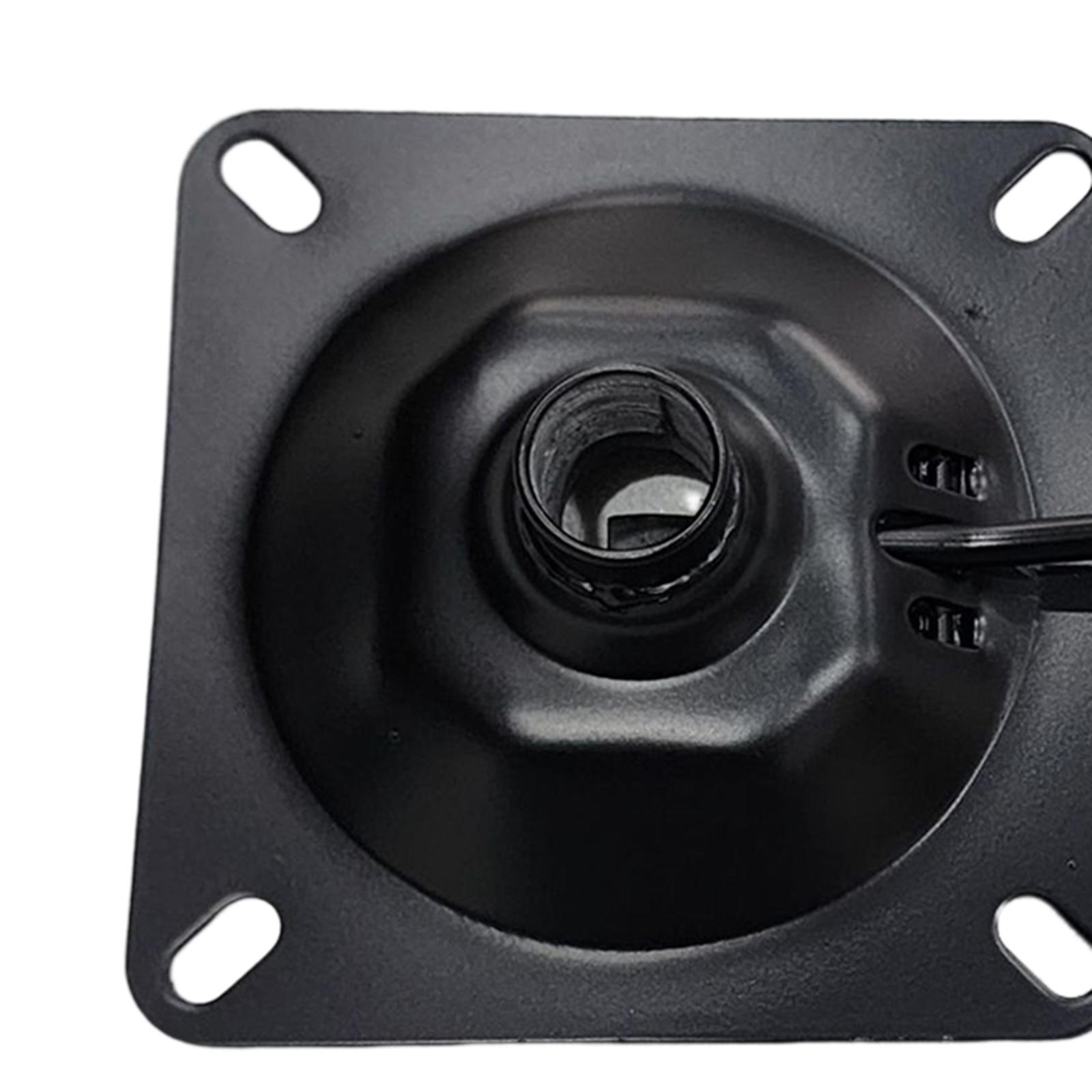 Mécanisme de commande d'inclinaison de remplacement pour chaise de bureau, accessoires d'inclinaison de chaise de bureau, levier de levage, poignée