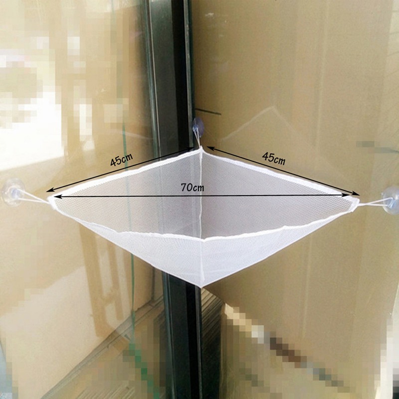 Saco de malha para banheiro de bebê, saco de brinquedos para banho infantil, cestas com ventosa