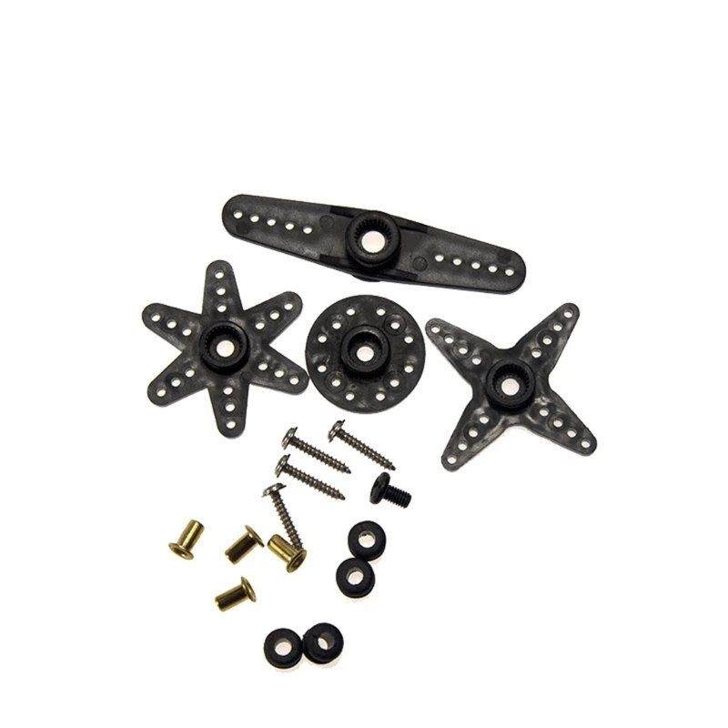 TD-8120MG Waterproof 20KG Servos 180 Degree Large Torque Digital Coreless Servo Metal Gears 25T Arm For RC Car Model