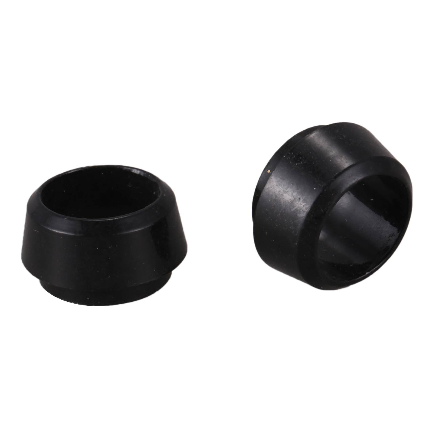 10 Stück Golf Eisen Ferrulen. 335 für Taylor made Rbz2 Adapter Hülsens pitze