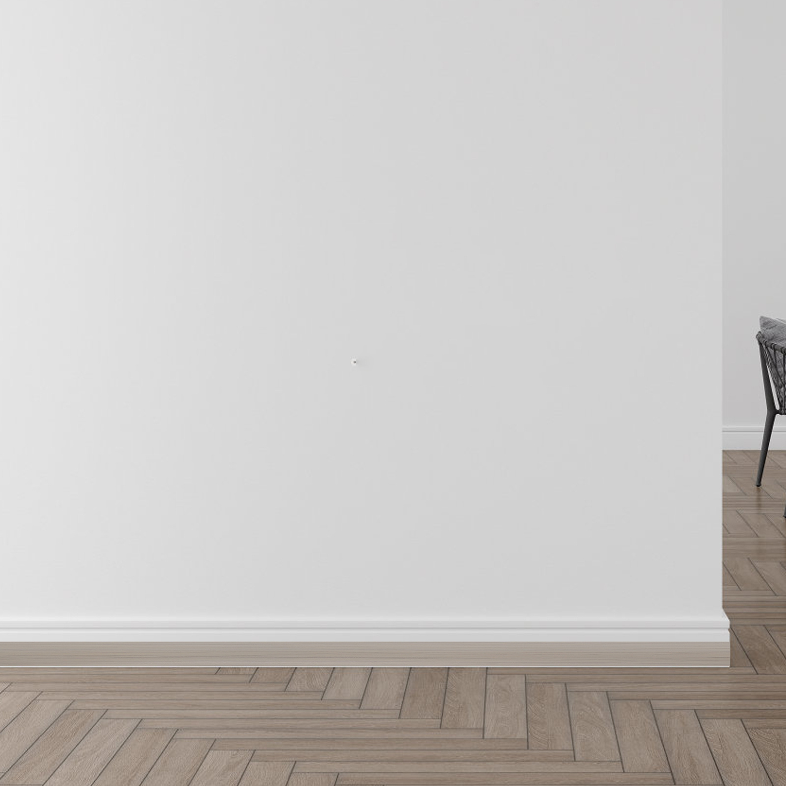 Tira de transición de suelo autoadhesiva de grano de madera roja de 2M tira reductora de umbral de puerta para embellecedor de borde de suelo de espacio de 4-6Mm de altura